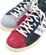 adidas（アディダス）スニーカー グレー サイズ:29cm メンズ/2200667344037