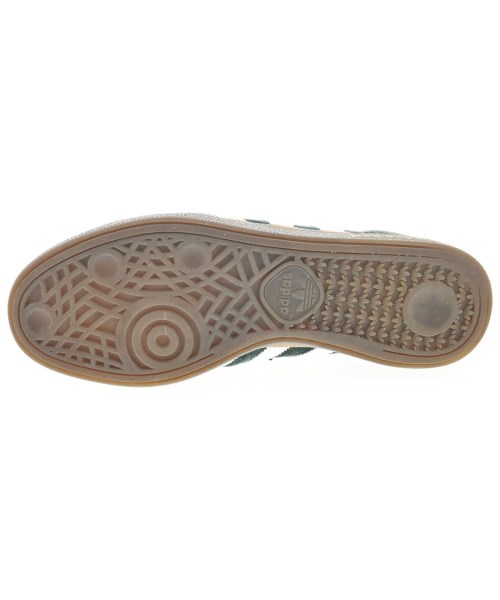 adidas（アディダス）スニーカー 緑 サイズ:27.5cm メンズ/2200662744283
