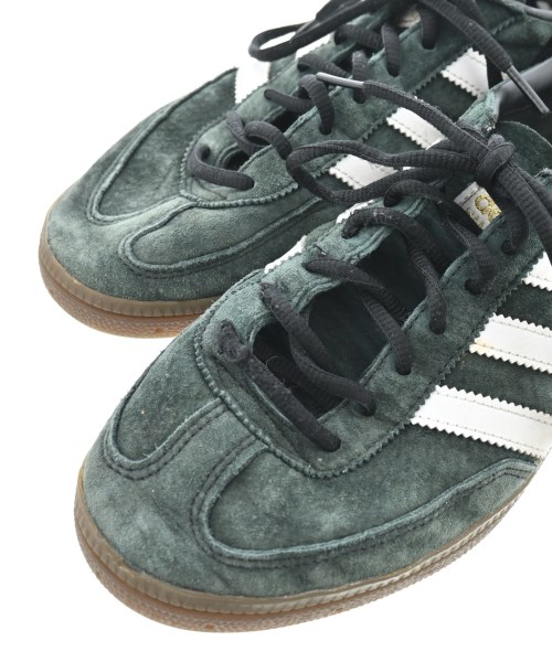 adidas（アディダス）スニーカー 緑 サイズ:27.5cm メンズ/2200662744283