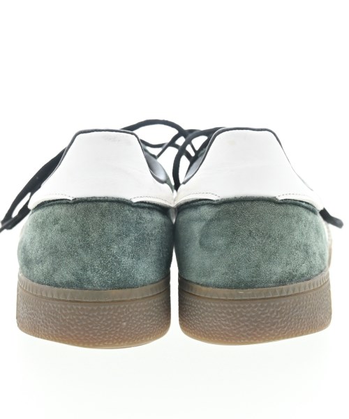 adidas（アディダス）スニーカー 緑 サイズ:27.5cm メンズ/2200662744283