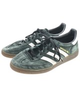 adidas（アディダス）スニーカー 緑 サイズ:27.5cm メンズ/2200662744283
