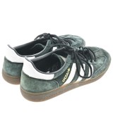 adidas（アディダス）スニーカー 緑 サイズ:27.5cm メンズ/2200662744283