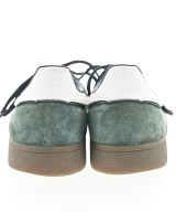 adidas（アディダス）スニーカー 緑 サイズ:27.5cm メンズ/2200662744283