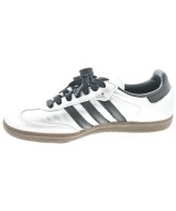 adidas（アディダス）スニーカー シルバー サイズ:24.5cm レディース/2200667544024