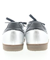 adidas（アディダス）スニーカー シルバー サイズ:24.5cm レディース/2200667544024