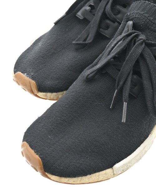 adidas（アディダス）スニーカー 黒 サイズ:27cm メンズ/2200667584037