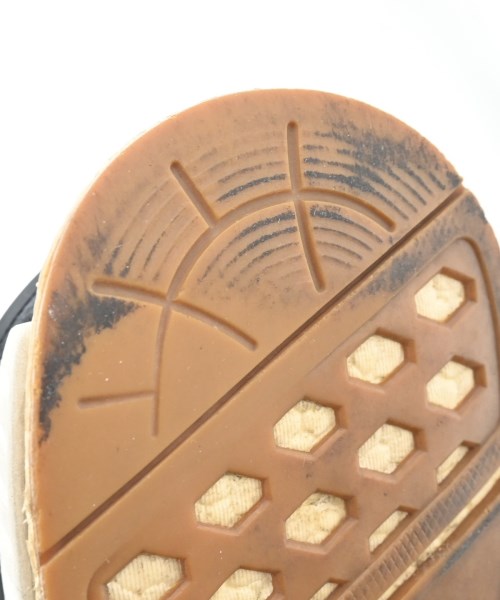 adidas（アディダス）スニーカー 黒 サイズ:27cm メンズ/2200667584037