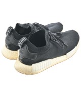 adidas（アディダス）スニーカー 黒 サイズ:27cm メンズ/2200667584037