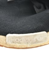 adidas（アディダス）スニーカー 黒 サイズ:27cm メンズ/2200667584037