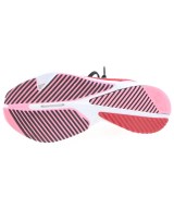 adidas（アディダス）スニーカー 赤 サイズ:24cm レディース/2200667595033