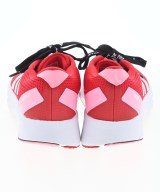 adidas（アディダス）スニーカー 赤 サイズ:24cm レディース/2200667595033