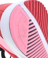 adidas（アディダス）スニーカー 赤 サイズ:24cm レディース/2200667595033