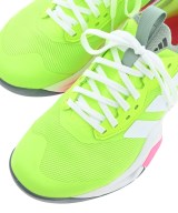 adidas（アディダス）スニーカー 緑 サイズ:24.5cm レディース/2200667595040