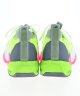 adidas（アディダス）スニーカー 緑 サイズ:24.5cm レディース/2200667595040