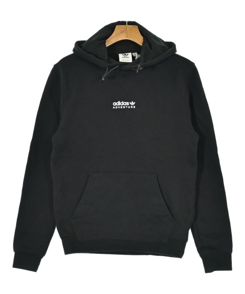adidas(アディダス)パーカー 黒 サイズ:XS/2200667624016