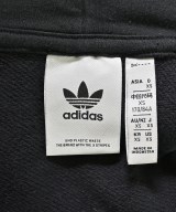 adidas（アディダス）パーカー 黒 サイズ:XS メンズ/2200667624016