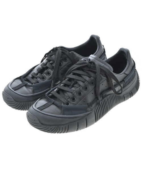 adidas(アディダス)スニーカー 黒 サイズ:26cm/2200667645042