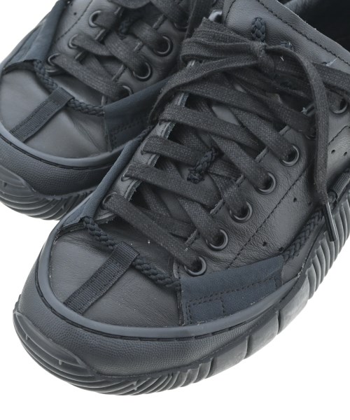 adidas（アディダス）スニーカー 黒 サイズ:26cm メンズ/2200667645042