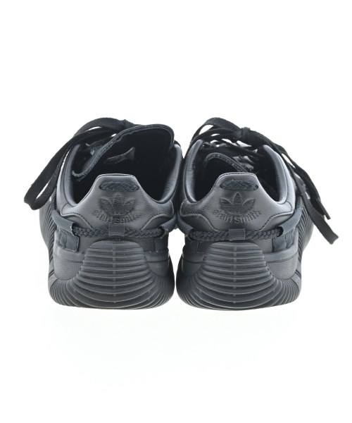 adidas（アディダス）スニーカー 黒 サイズ:26cm メンズ/2200667645042