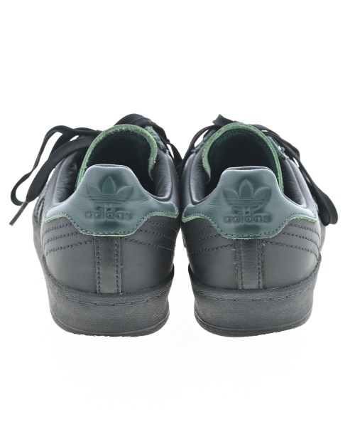 adidas（アディダス）スニーカー 黒 サイズ:26.5cm メンズ/2200667645059