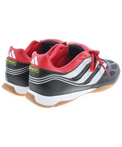 adidas（アディダス）スニーカー 黒 サイズ:28cm メンズ/2200667685260