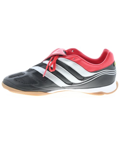 adidas（アディダス）スニーカー 黒 サイズ:28cm メンズ/2200667685260