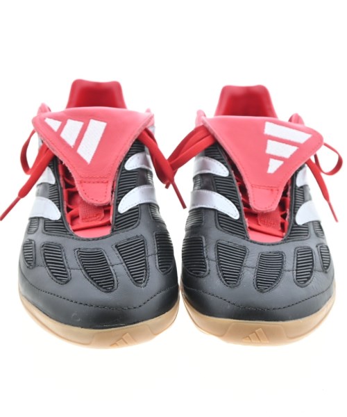 adidas（アディダス）スニーカー 黒 サイズ:28cm メンズ/2200667685260