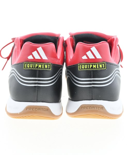 adidas（アディダス）スニーカー 黒 サイズ:28cm メンズ/2200667685260