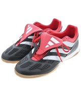 adidas（アディダス）スニーカー 黒 サイズ:28cm メンズ/2200667685260