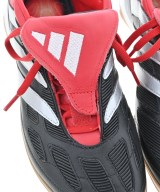 adidas（アディダス）スニーカー 黒 サイズ:28cm メンズ/2200667685260