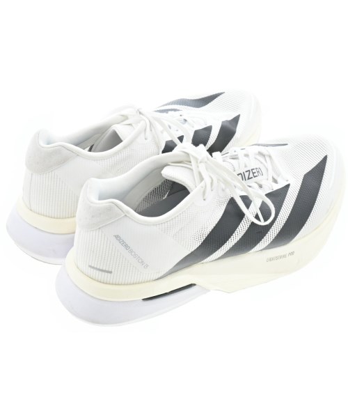 adidas（アディダス）スニーカー 白 サイズ:27cm メンズ/2200667732155