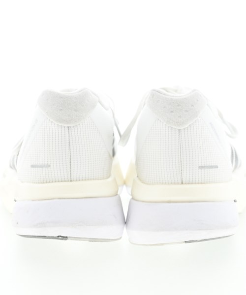 adidas（アディダス）スニーカー 白 サイズ:27cm メンズ/2200667732155