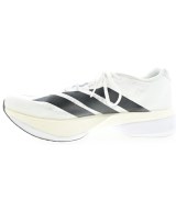 adidas（アディダス）スニーカー 白 サイズ:27cm メンズ/2200667732155