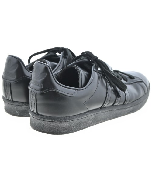 adidas（アディダス）スニーカー 黒 サイズ:27.5cm メンズ/2200664005016