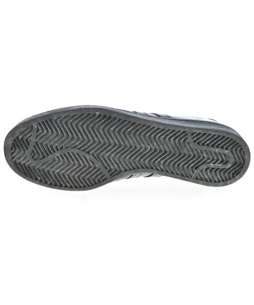 adidas（アディダス）スニーカー 黒 サイズ:27.5cm メンズ/2200664005016