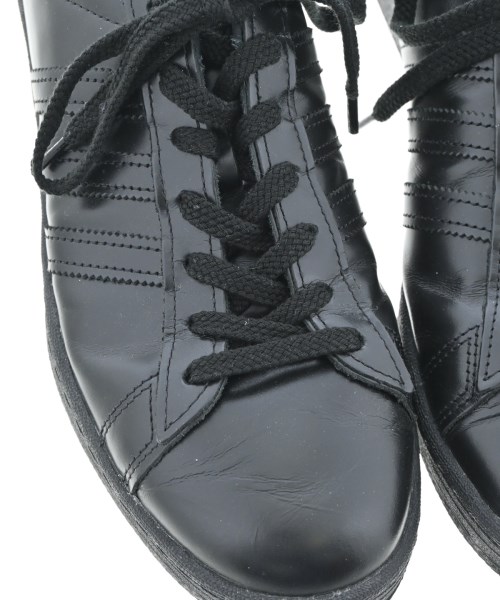 adidas（アディダス）スニーカー 黒 サイズ:27.5cm メンズ/2200664005016