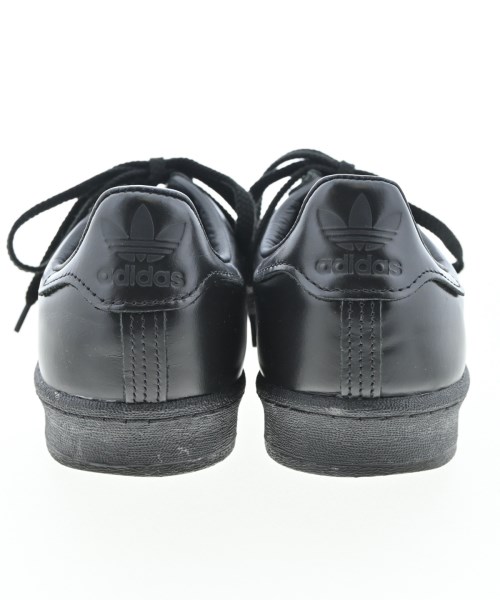 adidas（アディダス）スニーカー 黒 サイズ:27.5cm メンズ/2200664005016