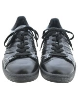 adidas（アディダス）スニーカー 黒 サイズ:27.5cm メンズ/2200664005016