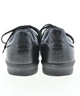 adidas（アディダス）スニーカー 黒 サイズ:27.5cm メンズ/2200664005016
