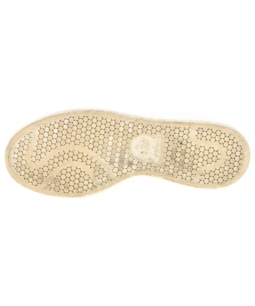 adidas（アディダス）スニーカー 白 サイズ:22.5cm レディース/2200665047107