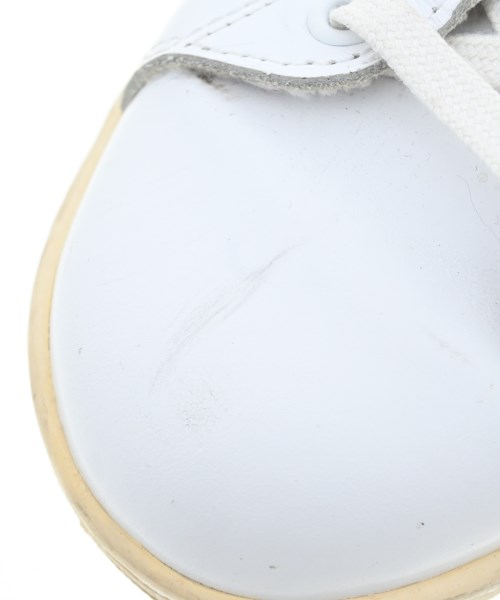 adidas（アディダス）スニーカー 白 サイズ:22.5cm レディース/2200665047107