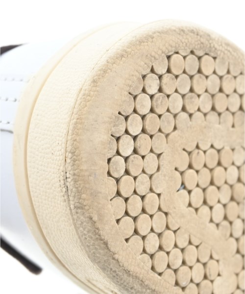 adidas（アディダス）スニーカー 白 サイズ:22.5cm レディース/2200665047107