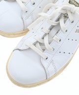 adidas（アディダス）スニーカー 白 サイズ:22.5cm レディース/2200665047107
