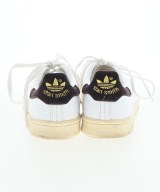 adidas（アディダス）スニーカー 白 サイズ:22.5cm レディース/2200665047107