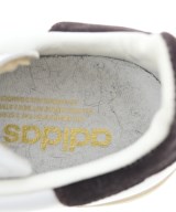 adidas（アディダス）スニーカー 白 サイズ:22.5cm レディース/2200665047107