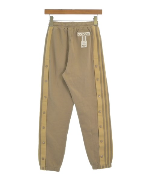 adidas（アディダス）スウェットパンツ ベージュ サイズ:M レディース/2200665382024