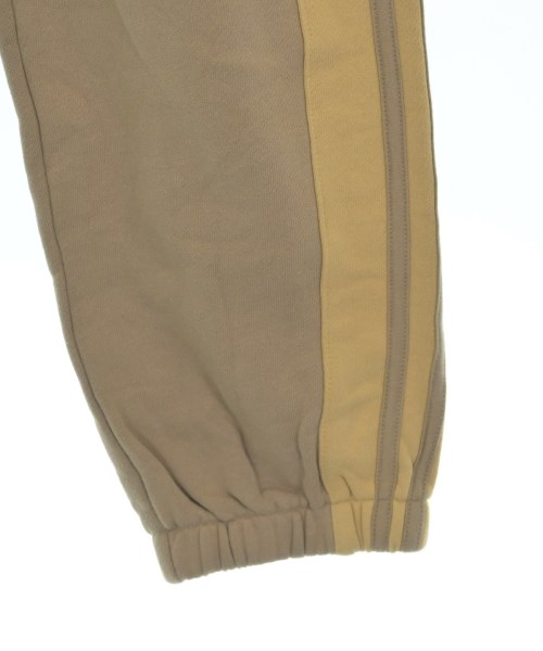 adidas（アディダス）スウェットパンツ ベージュ サイズ:M レディース/2200665382024