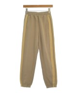 adidas（アディダス）スウェットパンツ ベージュ サイズ:M レディース/2200665382024