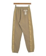 adidas（アディダス）スウェットパンツ ベージュ サイズ:M レディース/2200665382024