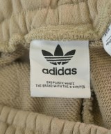adidas（アディダス）スウェットパンツ ベージュ サイズ:M レディース/2200665382024